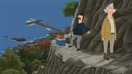 Bob's Burgers - galeria zdjęć - filmweb