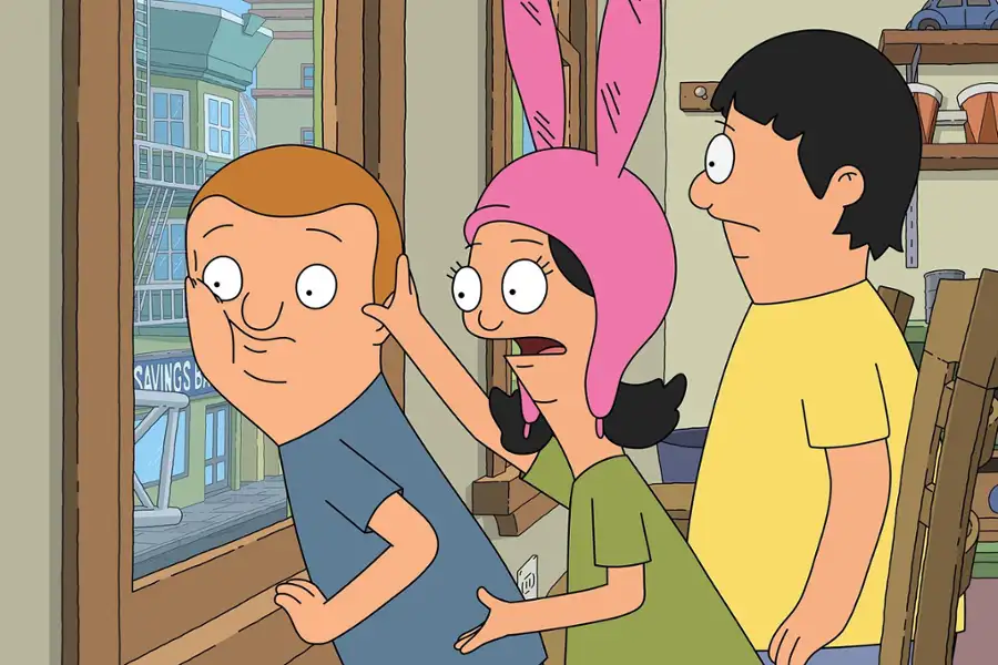 Bob's Burgers - galeria zdjęć - filmweb