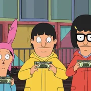 Bob's Burgers - galeria zdjęć - filmweb