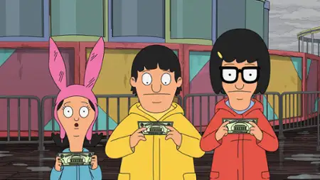 Bob's Burgers - galeria zdjęć - filmweb