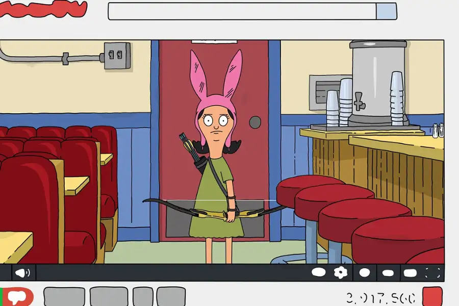 Bob's Burgers - galeria zdjęć - filmweb