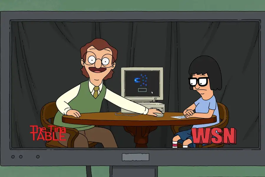 Bob's Burgers - galeria zdjęć - filmweb