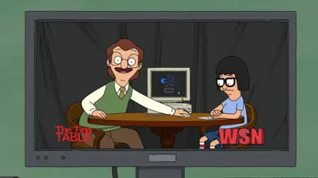 Bob's Burgers - galeria zdjęć - filmweb