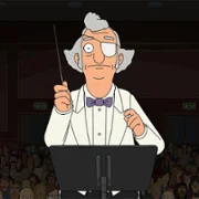 Bob's Burgers - galeria zdjęć - filmweb