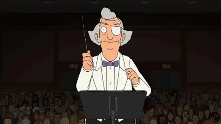 Bob's Burgers - galeria zdjęć - filmweb