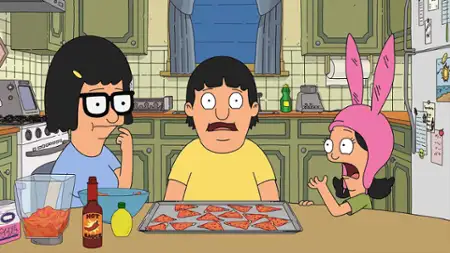 Bob's Burgers - galeria zdjęć - filmweb