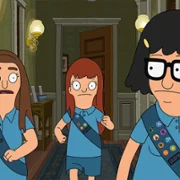 Bob's Burgers - galeria zdjęć - filmweb