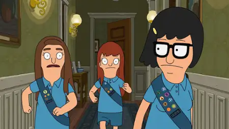 Bob's Burgers - galeria zdjęć - filmweb