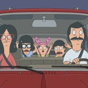 Bob's Burgers - galeria zdjęć - filmweb