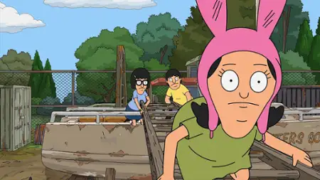 Bob's Burgers - galeria zdjęć - filmweb