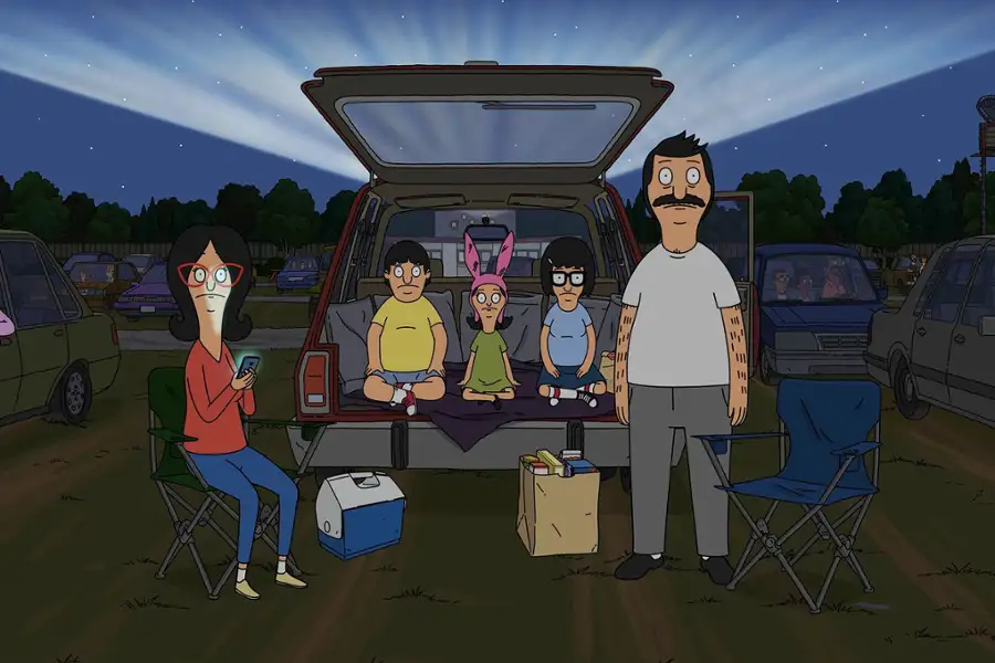 Bob's Burgers - galeria zdjęć - filmweb