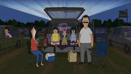 Bob's Burgers - galeria zdjęć - filmweb