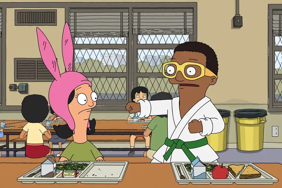 Bob's Burgers - galeria zdjęć - filmweb