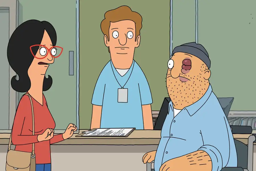 Bob's Burgers - galeria zdjęć - filmweb