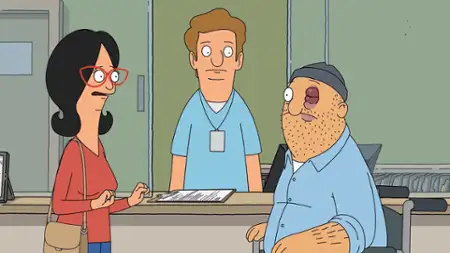 Bob's Burgers - galeria zdjęć - filmweb