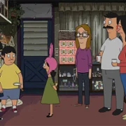 Bob's Burgers - galeria zdjęć - filmweb