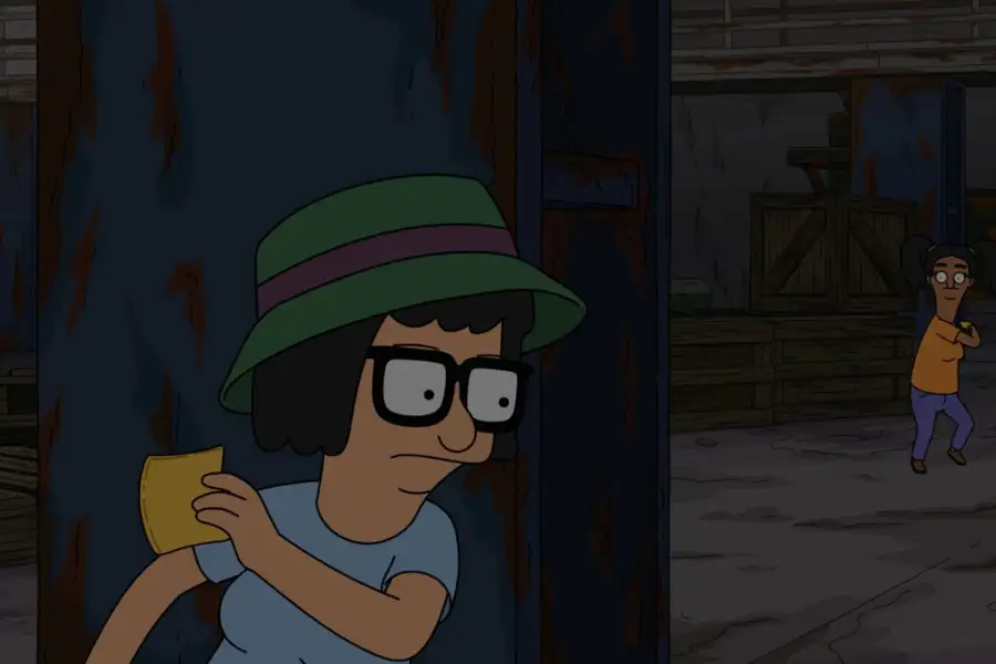 Bob's Burgers - galeria zdjęć - filmweb