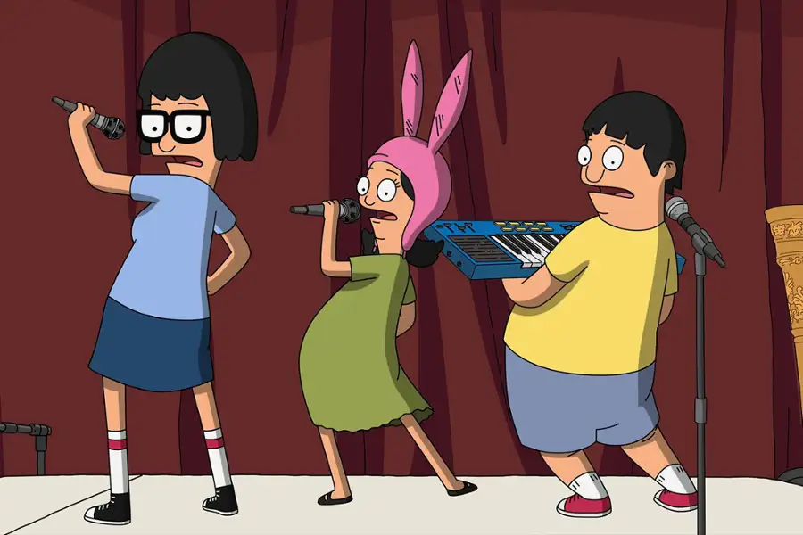 Bob's Burgers - galeria zdjęć - filmweb