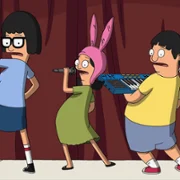 Bob's Burgers - galeria zdjęć - filmweb