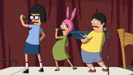 Bob's Burgers - galeria zdjęć - filmweb