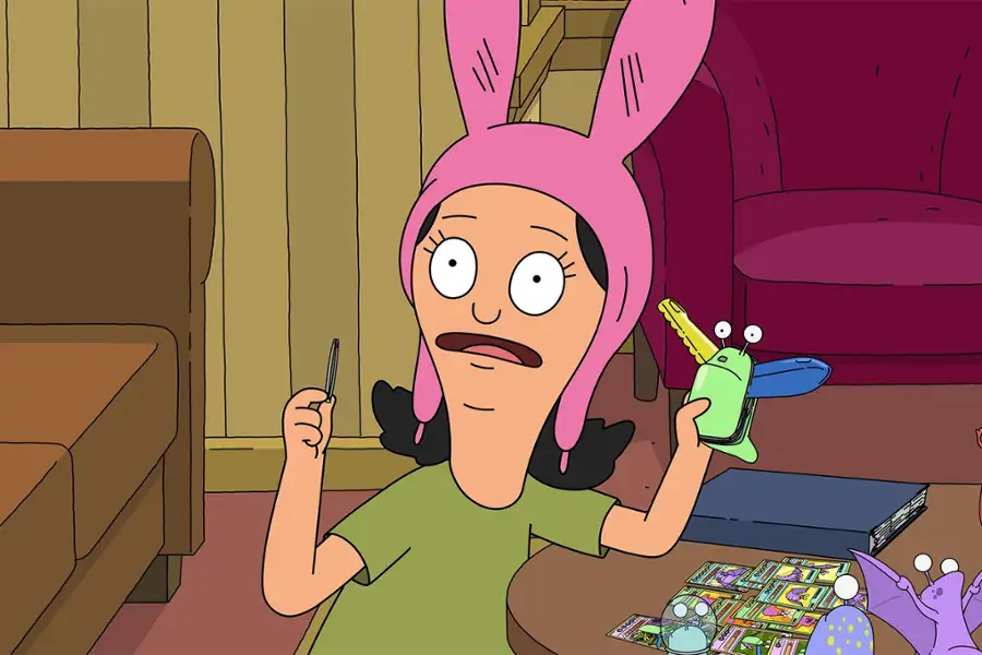 Bob's Burgers - galeria zdjęć - filmweb
