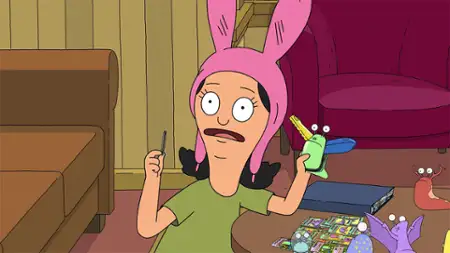 Bob's Burgers - galeria zdjęć - filmweb