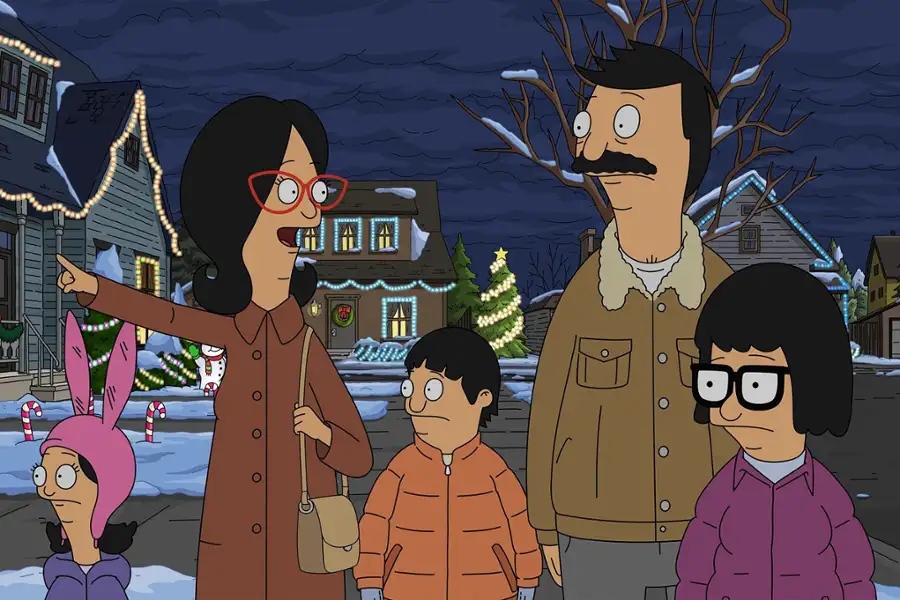 Bob's Burgers - galeria zdjęć - filmweb
