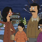 Bob's Burgers - galeria zdjęć - filmweb
