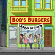 Bob's Burgers - galeria zdjęć - filmweb