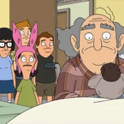 Bob's Burgers - galeria zdjęć - filmweb