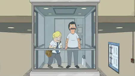 Bob's Burgers - galeria zdjęć - filmweb