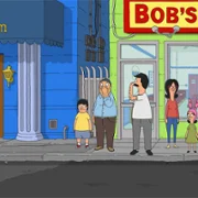 Bob's Burgers - galeria zdjęć - filmweb