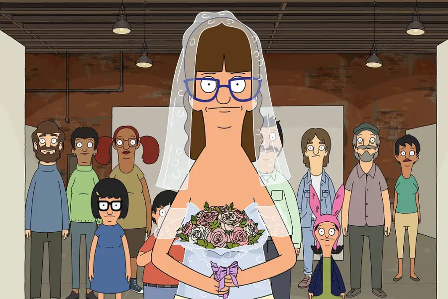 Bob's Burgers - galeria zdjęć - filmweb