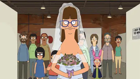 Bob's Burgers - galeria zdjęć - filmweb