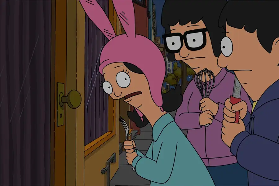 Bob's Burgers - galeria zdjęć - filmweb