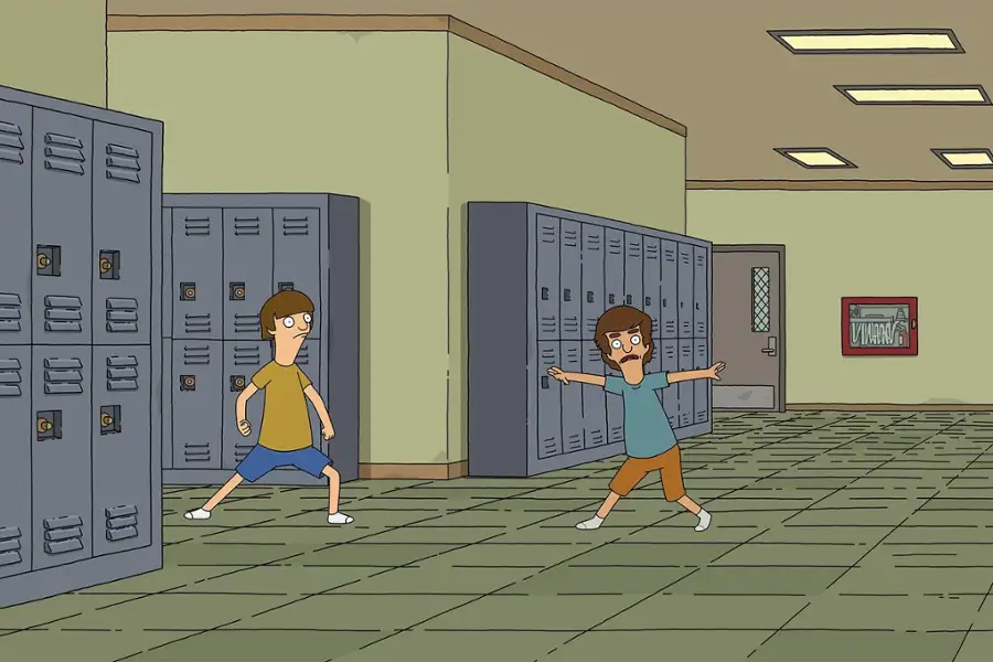 Bob's Burgers - galeria zdjęć - filmweb