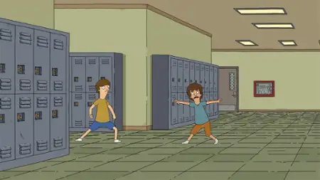 Bob's Burgers - galeria zdjęć - filmweb