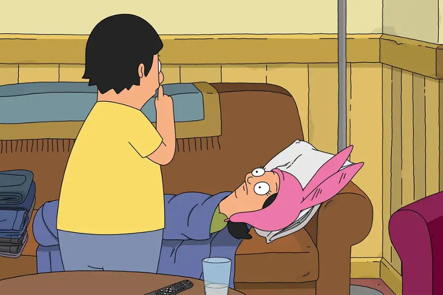 Bob's Burgers - galeria zdjęć - filmweb