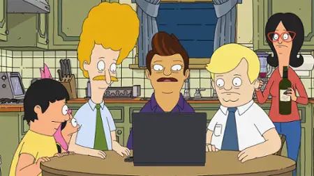 Bob's Burgers - galeria zdjęć - filmweb