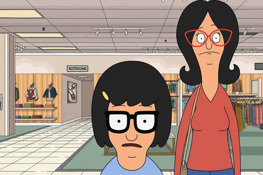 Bob's Burgers - galeria zdjęć - filmweb
