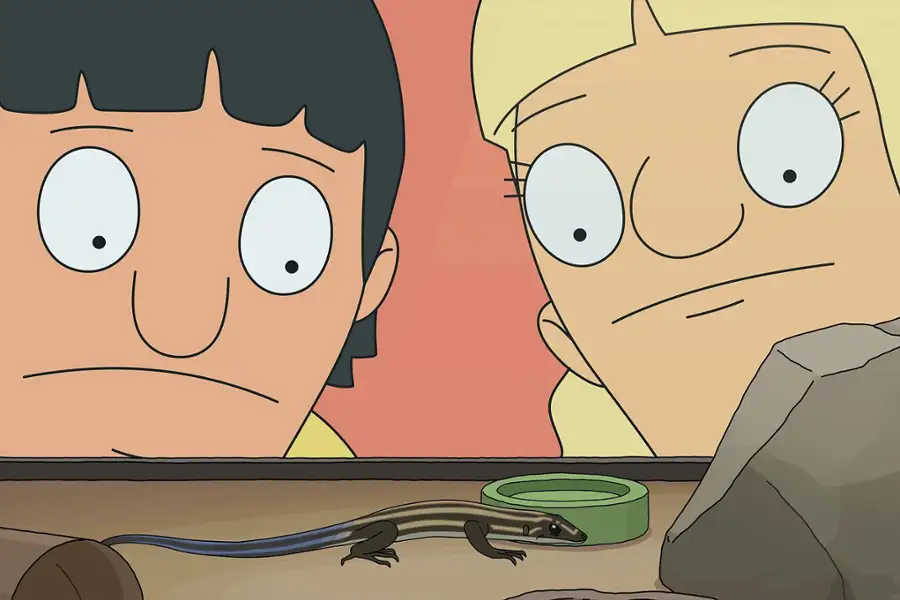 Bob's Burgers - galeria zdjęć - filmweb