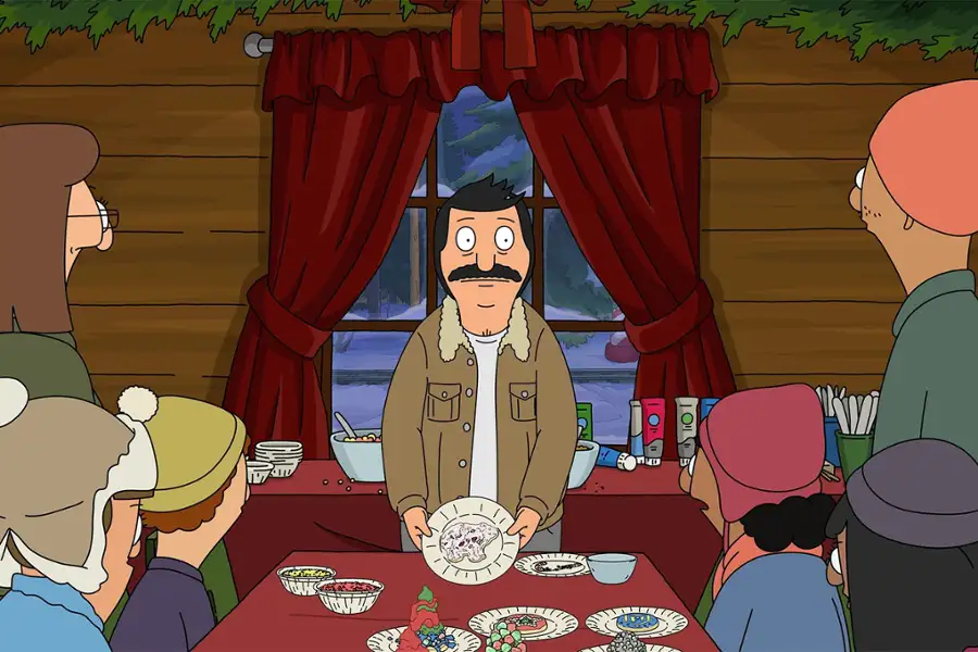 Bob's Burgers - galeria zdjęć - filmweb