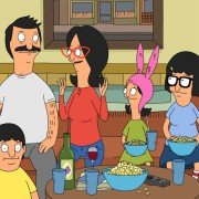 Bob's Burgers - galeria zdjęć - filmweb