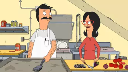 Bob's Burgers - galeria zdjęć - filmweb