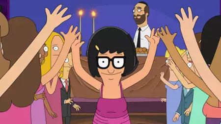 Bob's Burgers - galeria zdjęć - filmweb