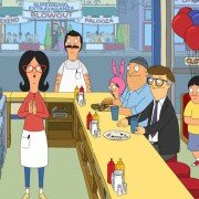 Bob's Burgers - galeria zdjęć - filmweb