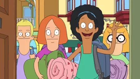 Bob's Burgers - galeria zdjęć - filmweb