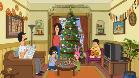 Bob's Burgers - galeria zdjęć - filmweb
