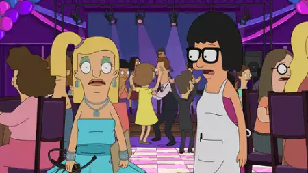 Bob's Burgers - galeria zdjęć - filmweb