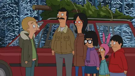 Bob's Burgers - galeria zdjęć - filmweb
